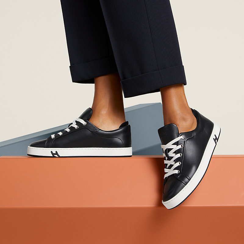 スニーカー 《キッド》 | Hermès - エルメス-公式サイト
